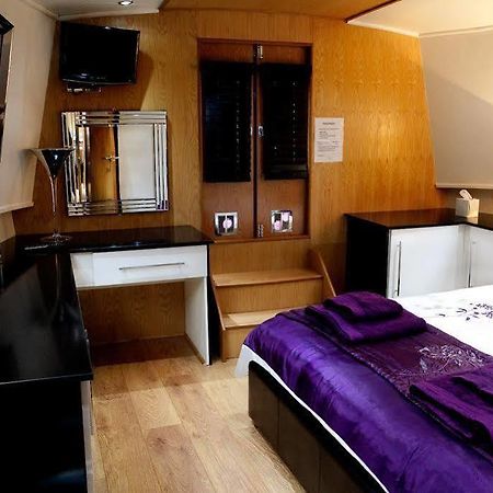 The Joker Boat Ξενοδοχείο Λίβερπουλ Εξωτερικό φωτογραφία